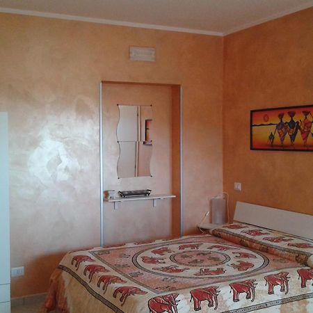 Appartement Il Patio Del Cilento à Agropoli Extérieur photo
