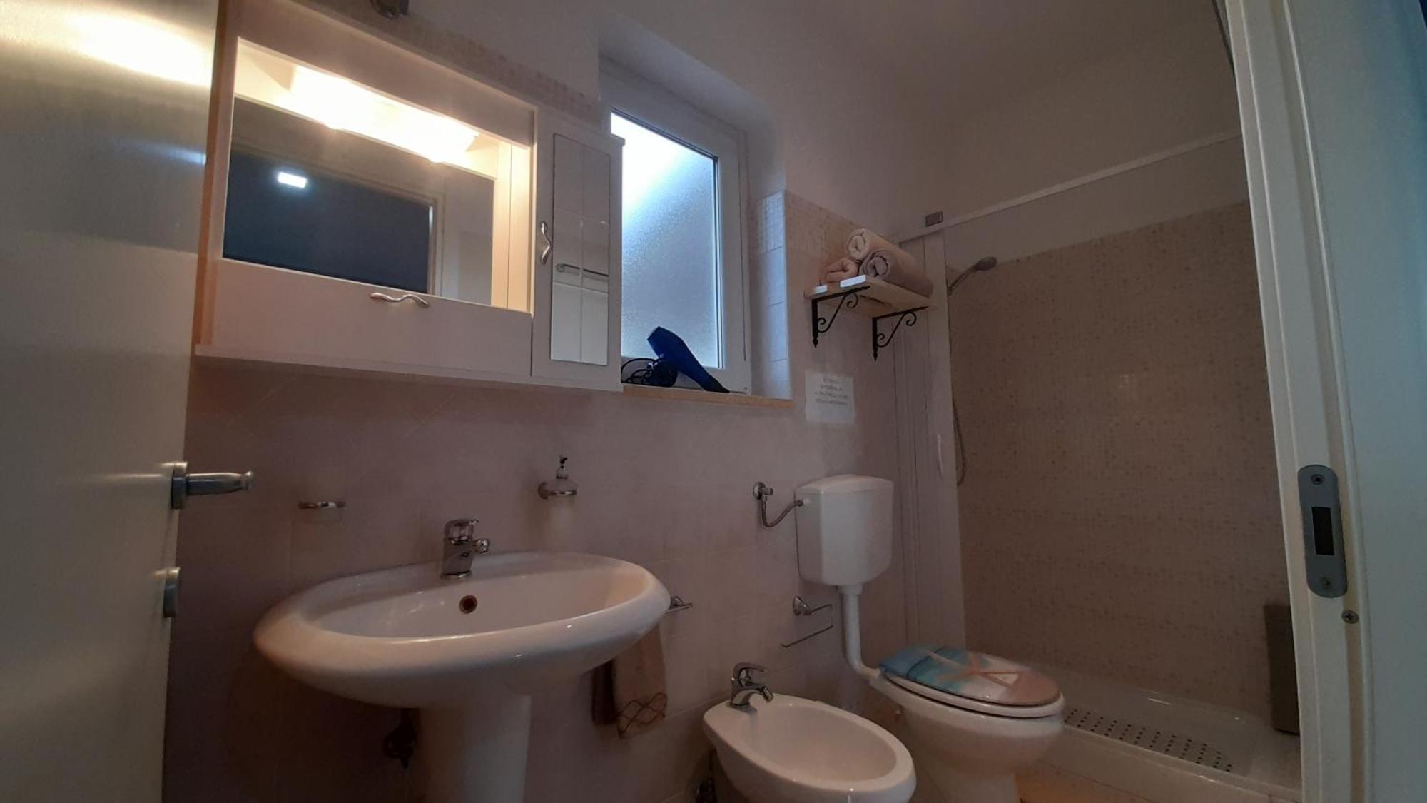 Appartement Il Patio Del Cilento à Agropoli Extérieur photo