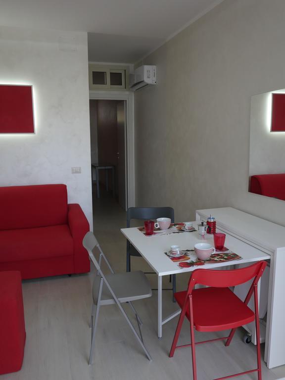 Appartement Il Patio Del Cilento à Agropoli Extérieur photo